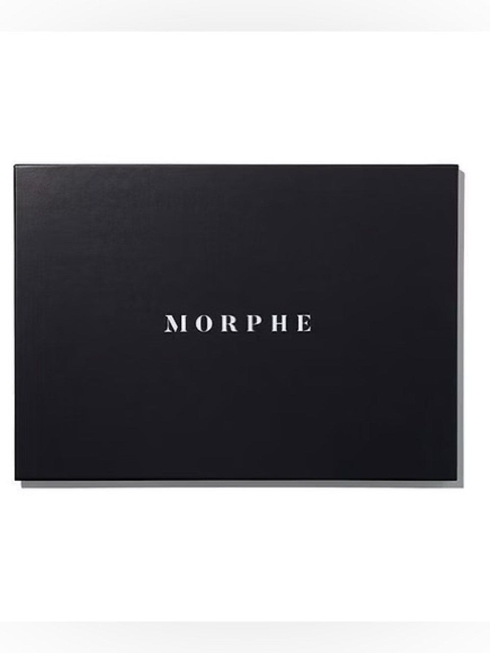 Morphe Empty Magnetic Makeup Palette Large - Depotting Palette